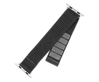 FIXED Sporty Strap do Apple Watch ciemnoszary FIXNST2-434-GR - 1265586 - zdjęcie 2